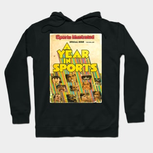 COVER SPORT - A YEARS IN SPORTS Hoodie